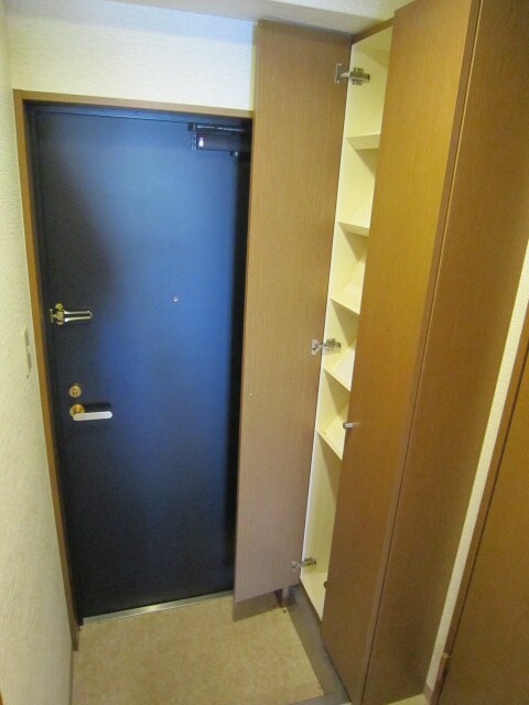 グランドパルティ－ルⅢの物件内観写真