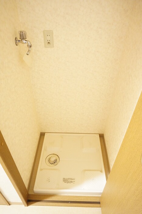 グランドパルティ－ルⅢの物件内観写真