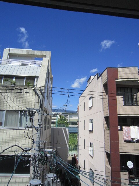 グランドパルティ－ルⅢの物件内観写真