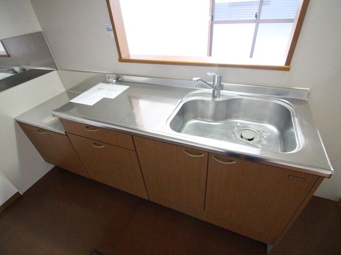 エタ－ナルウッドの物件内観写真