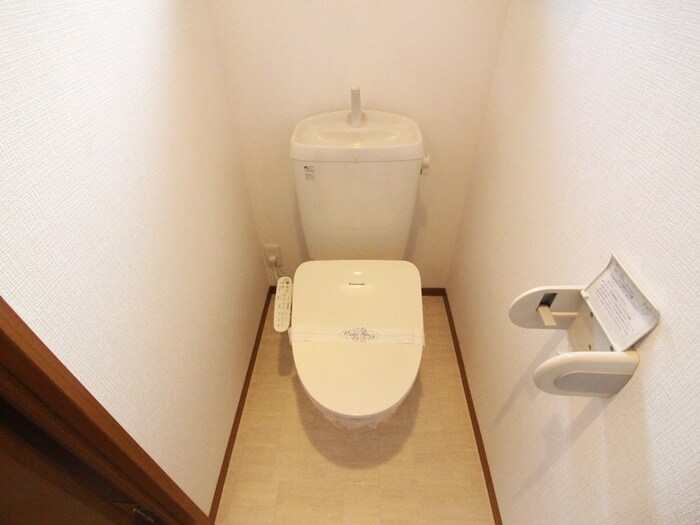 エタ－ナルウッドの物件内観写真