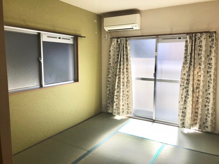 パ－ルレジデンスⅠの物件内観写真