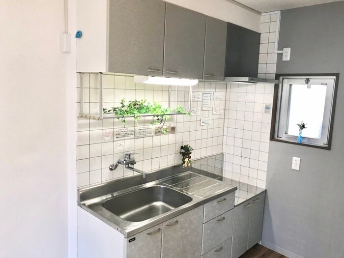 パ－ルレジデンスⅠの物件内観写真