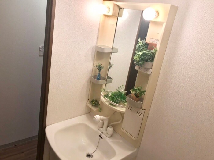 パ－ルレジデンスⅠの物件内観写真