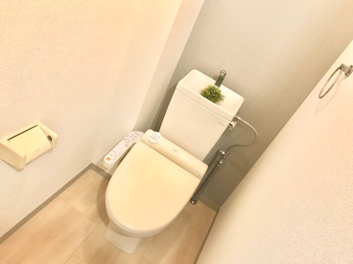 パ－ルレジデンスⅠの物件内観写真