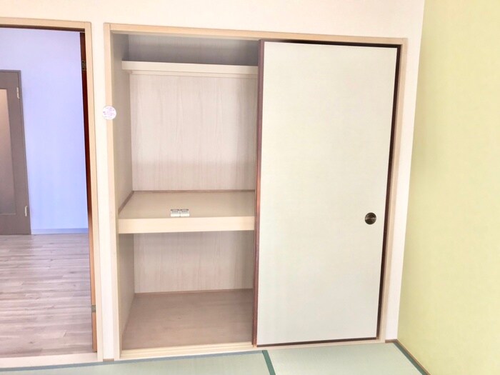 パ－ルレジデンスⅠの物件内観写真