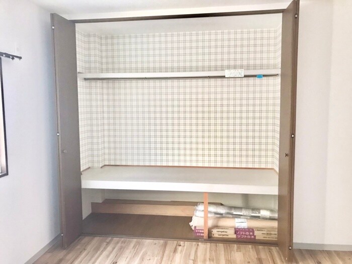 パ－ルレジデンスⅠの物件内観写真