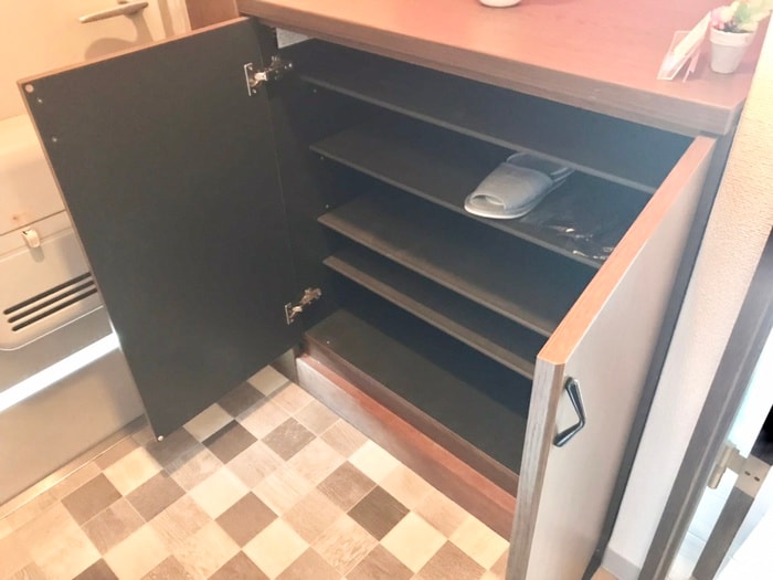 パ－ルレジデンスⅠの物件内観写真