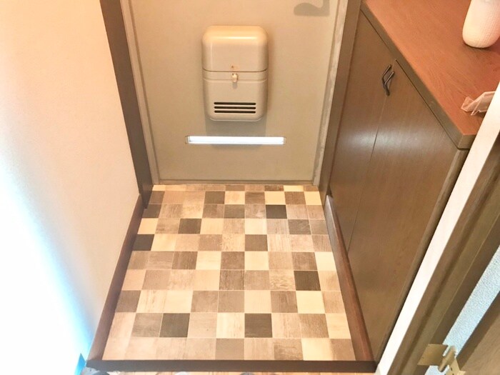 パ－ルレジデンスⅠの物件内観写真