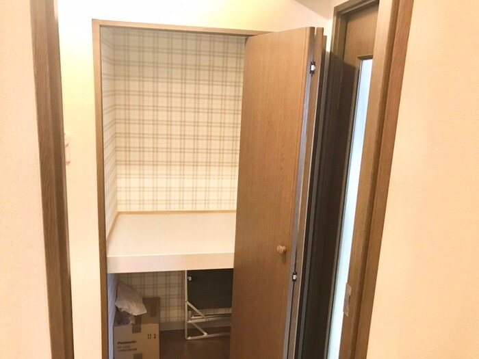 パ－ルレジデンスⅠの物件内観写真