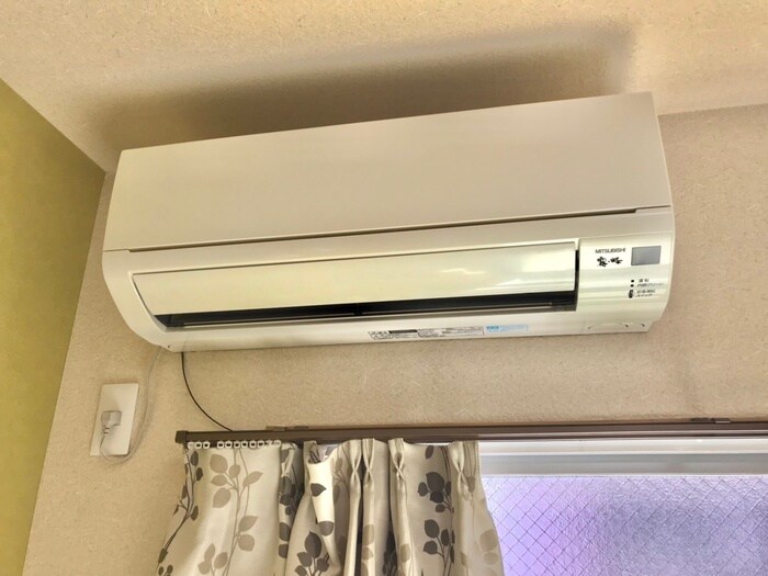 パ－ルレジデンスⅠの物件内観写真