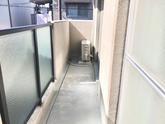 パ－ルレジデンスⅠの物件内観写真