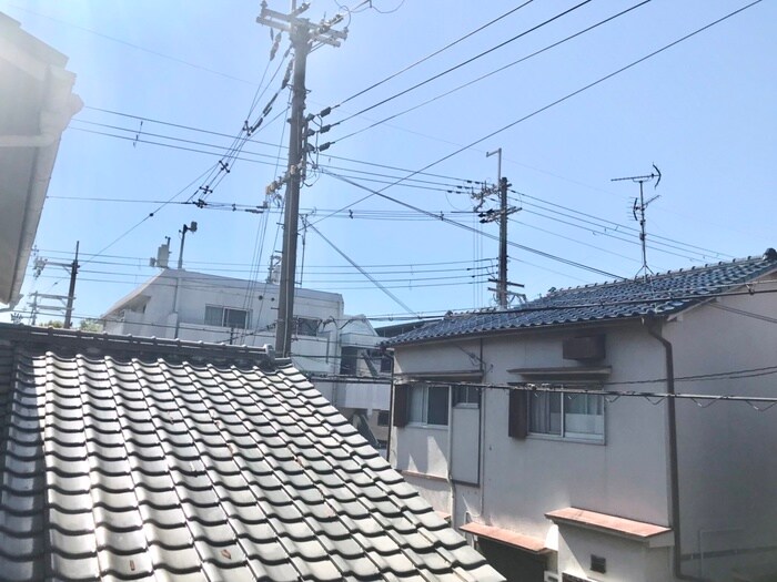 パ－ルレジデンスⅠの物件内観写真