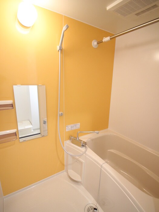 ｱﾝﾌﾟﾙｰﾙﾌｪｰﾙ堺東の物件内観写真