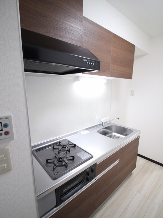 ｱﾝﾌﾟﾙｰﾙﾌｪｰﾙ堺東の物件内観写真