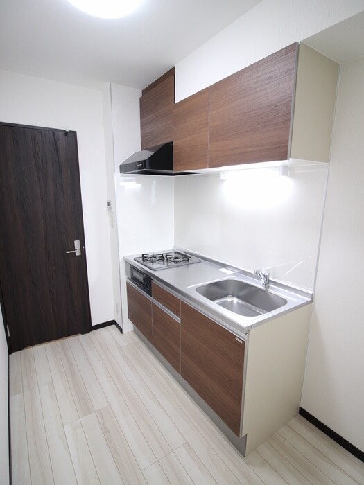 ｱﾝﾌﾟﾙｰﾙﾌｪｰﾙ堺東の物件内観写真