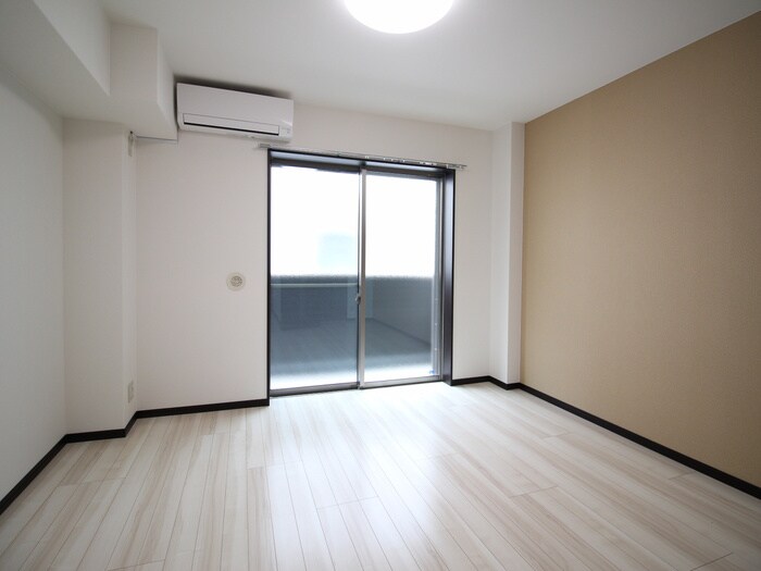 ｱﾝﾌﾟﾙｰﾙﾌｪｰﾙ堺東の物件内観写真