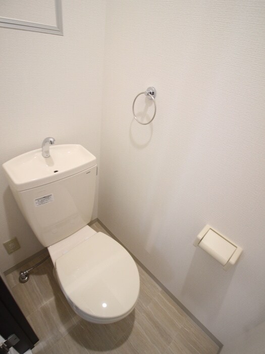 ｱﾝﾌﾟﾙｰﾙﾌｪｰﾙ堺東の物件内観写真