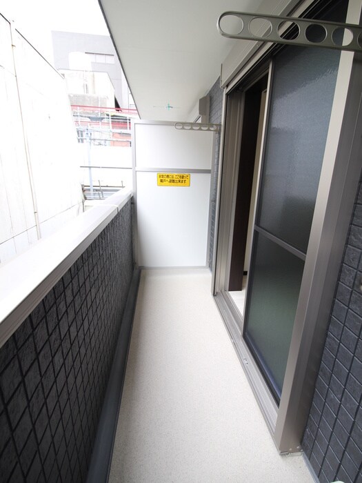 ｱﾝﾌﾟﾙｰﾙﾌｪｰﾙ堺東の物件内観写真