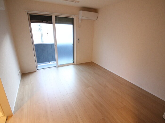 Ｃｒｅｓｃｅｒｅ洛北の物件内観写真