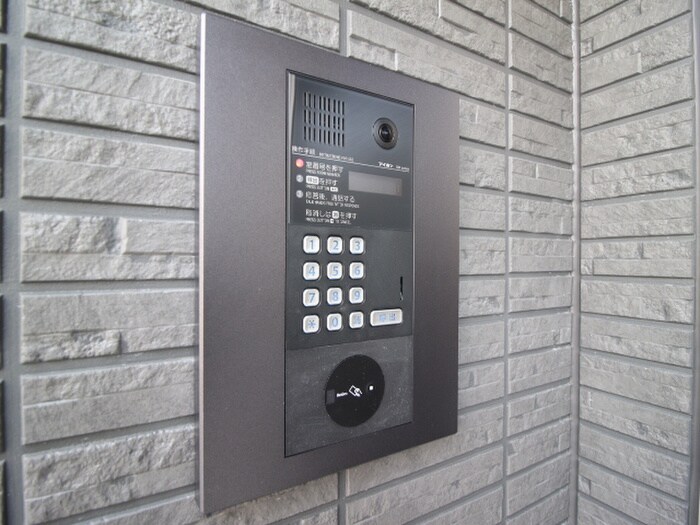 Ｃｒｅｓｃｅｒｅ洛北の物件外観写真