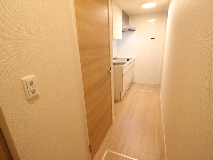 Ｃｒｅｓｃｅｒｅ洛北の物件内観写真