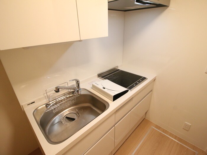 Ｃｒｅｓｃｅｒｅ洛北の物件内観写真