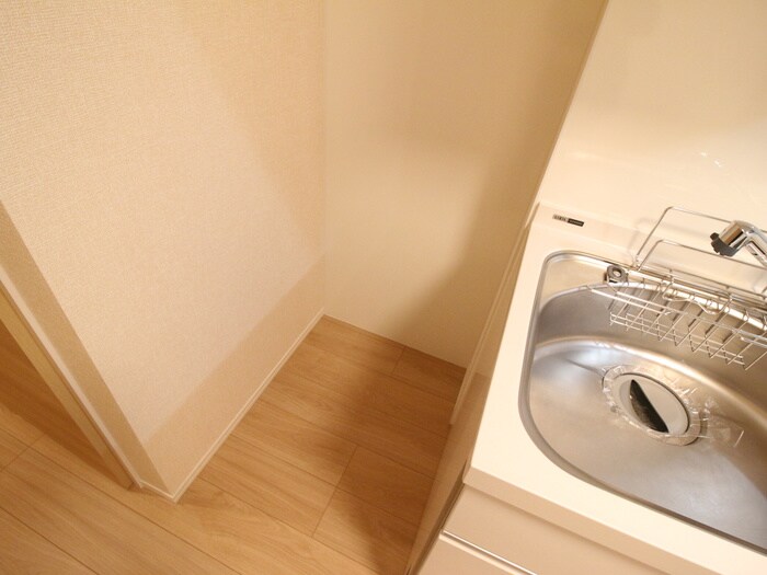 Ｃｒｅｓｃｅｒｅ洛北の物件内観写真