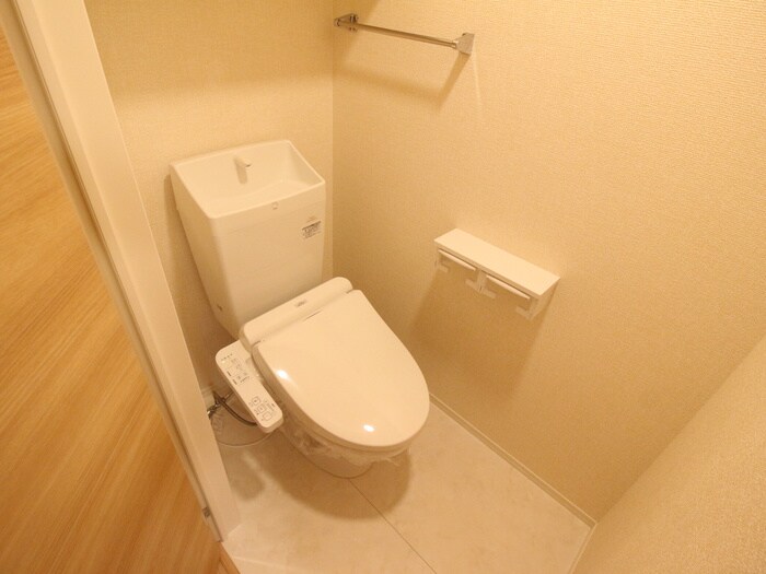 Ｃｒｅｓｃｅｒｅ洛北の物件内観写真