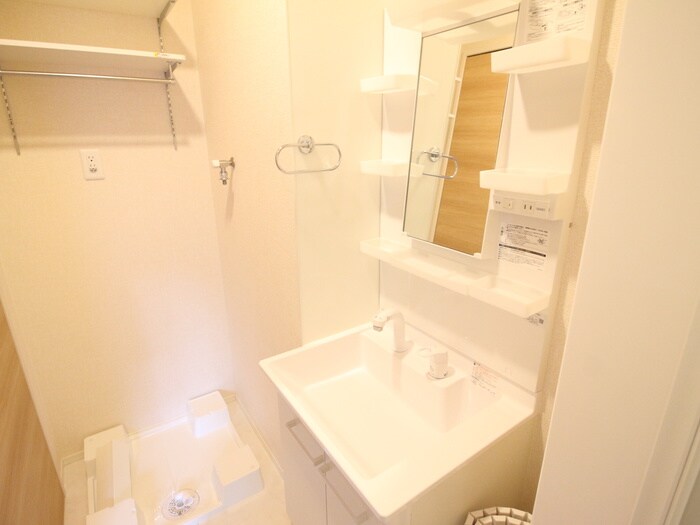 Ｃｒｅｓｃｅｒｅ洛北の物件内観写真