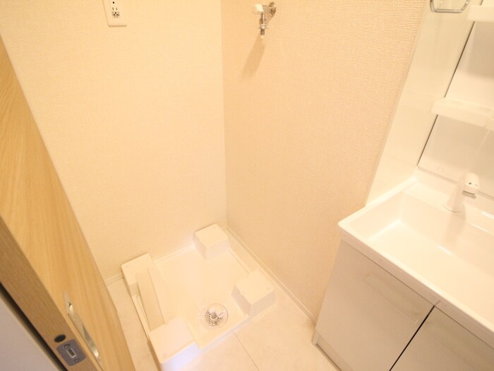 Ｃｒｅｓｃｅｒｅ洛北の物件内観写真