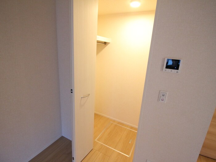 Ｃｒｅｓｃｅｒｅ洛北の物件内観写真