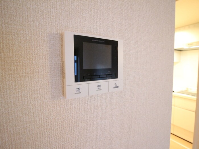 Ｃｒｅｓｃｅｒｅ洛北の物件内観写真