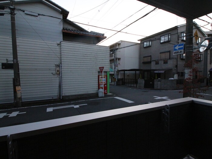 Ｃｒｅｓｃｅｒｅ洛北の物件内観写真