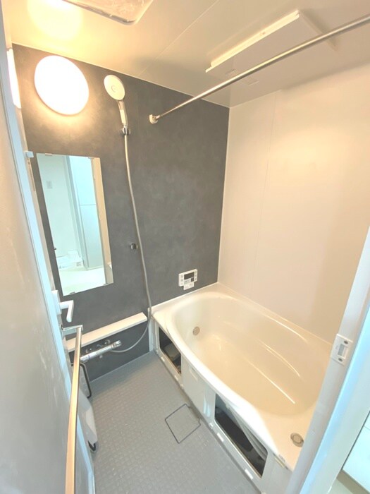 STANDZ新大阪の物件内観写真