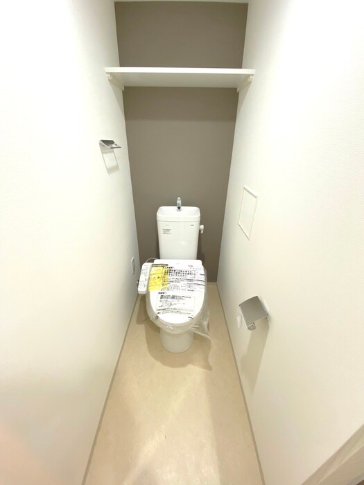 STANDZ新大阪の物件内観写真