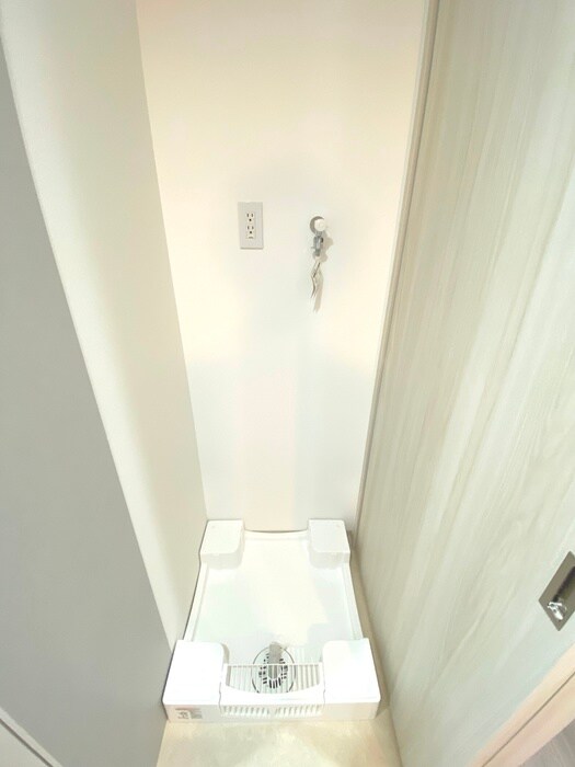 STANDZ新大阪の物件内観写真