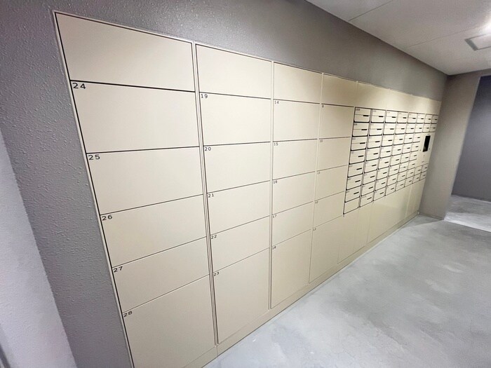 STANDZ新大阪の物件外観写真