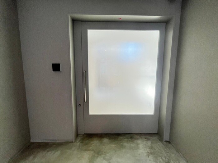 STANDZ新大阪の物件外観写真