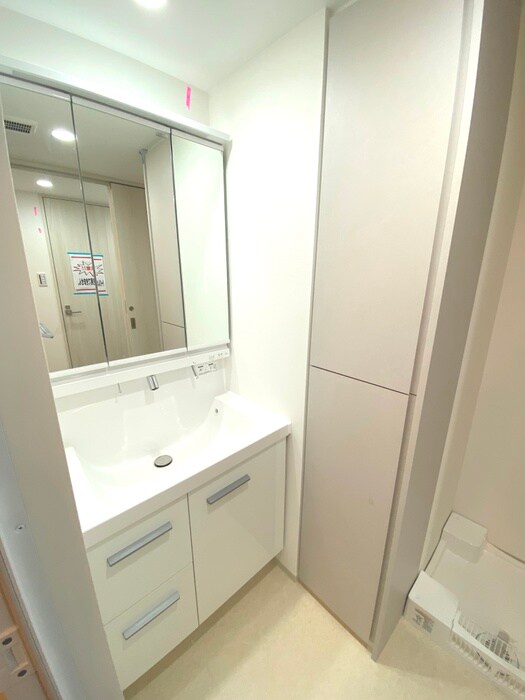 STANDZ新大阪の物件内観写真