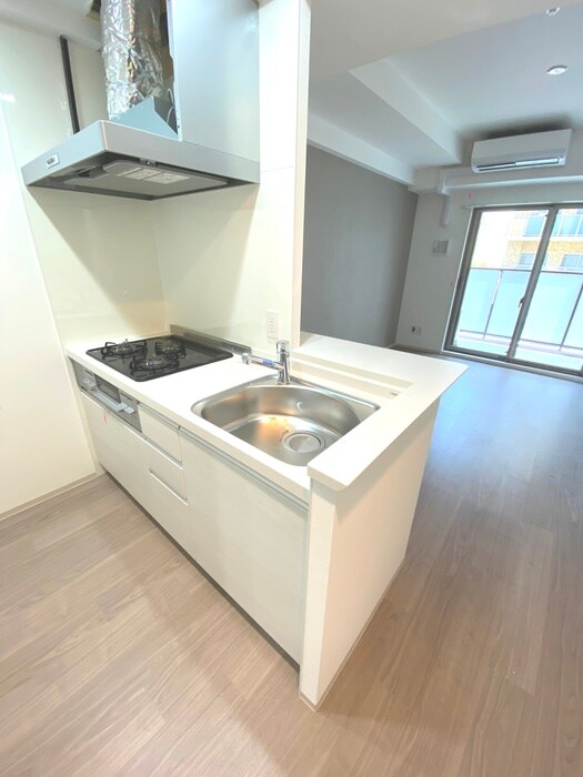 STANDZ新大阪の物件内観写真