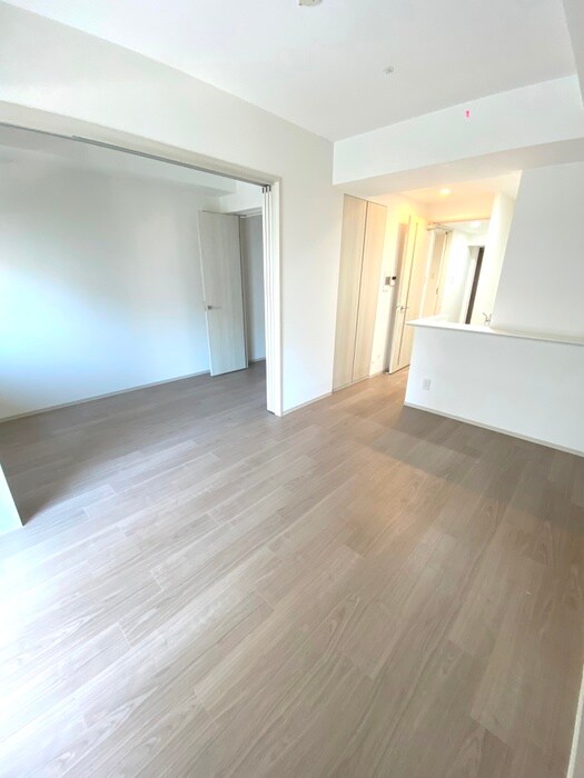 STANDZ新大阪の物件内観写真