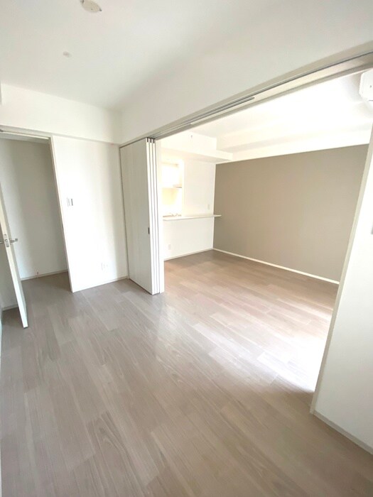 STANDZ新大阪の物件内観写真