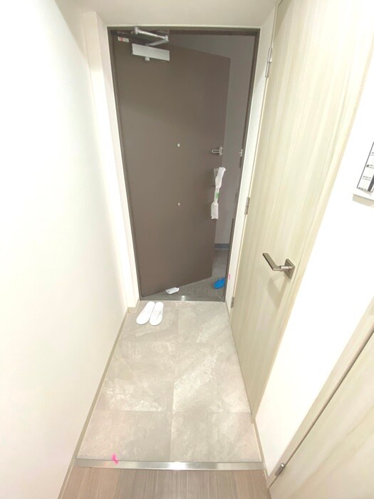 STANDZ新大阪の物件内観写真