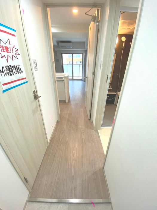 STANDZ新大阪の物件内観写真