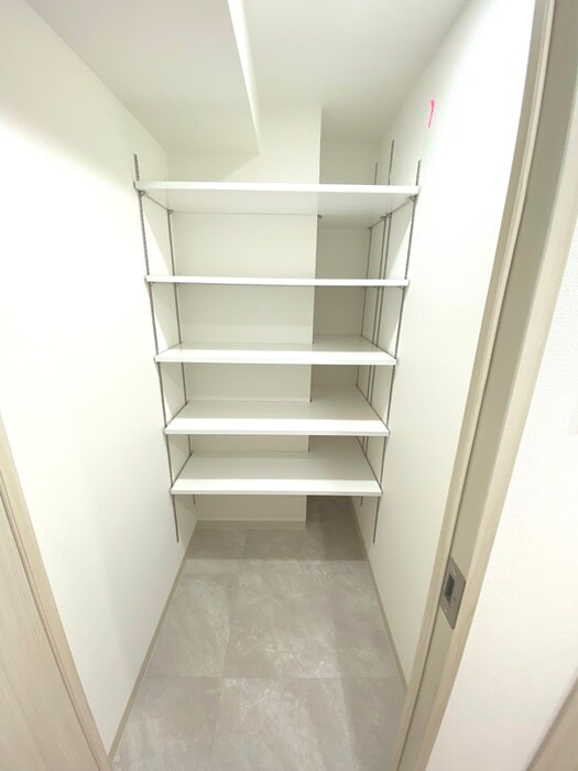 STANDZ新大阪の物件内観写真