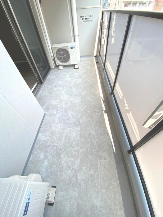 STANDZ新大阪の物件内観写真