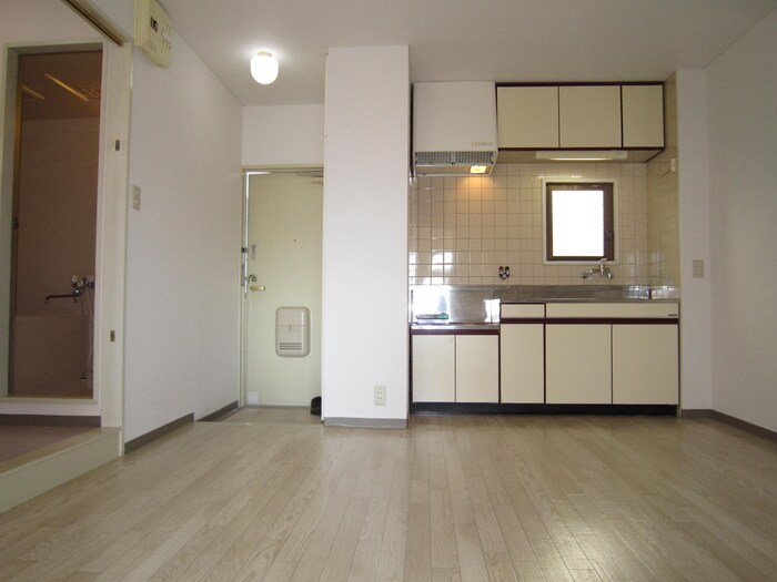 メゾン山口Ⅱの物件内観写真