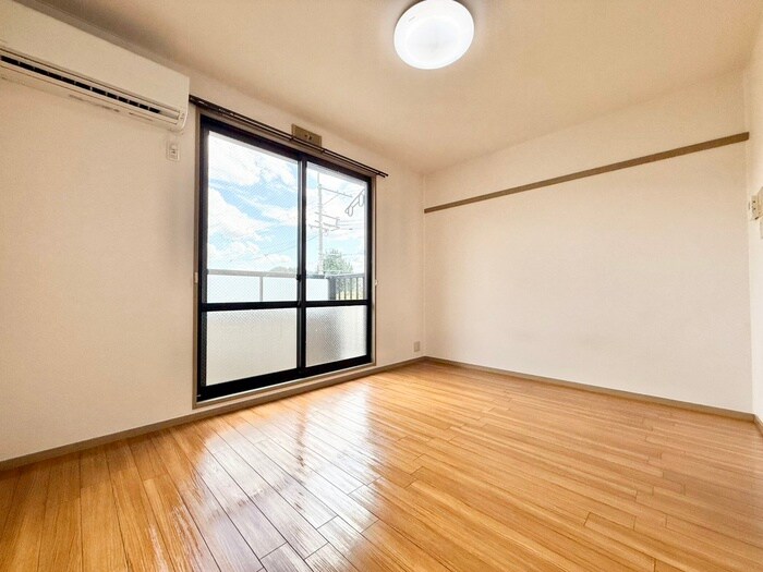 リバーハイツ宇治の物件内観写真