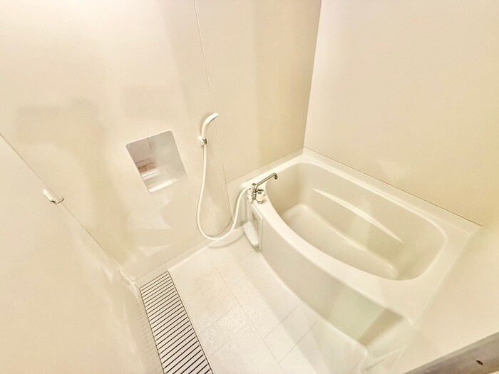 リバーハイツ宇治の物件内観写真